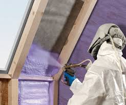 Types of Insulation We Offer in Reisterstown, MD